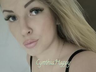 CynthiaHappy