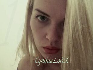 CynthiaLoveX