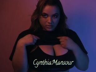 CynthiaMansour