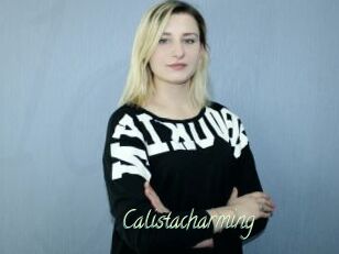 Calistacharming