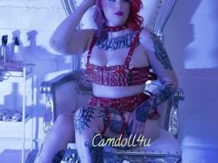 Camdoll4u