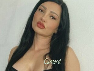 Camerd