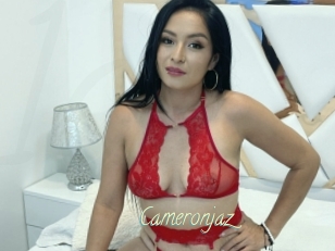 Cameronjaz