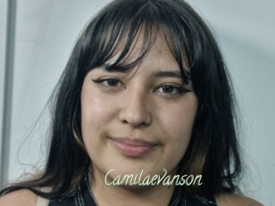 Camilaevanson