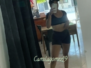 Camilagomez19