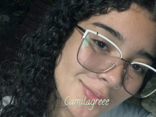 Camilagreee