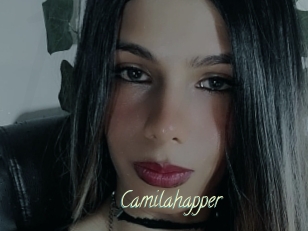 Camilahapper