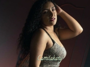 Camilakaty