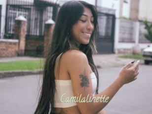 Camilalinette