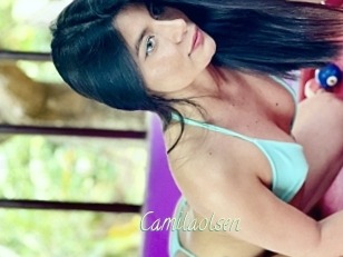 Camilaolsen