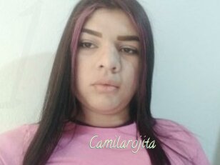 Camilarojita
