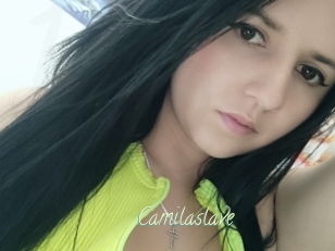 Camilaslave