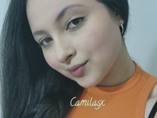 Camilasx