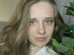 Camillakelly