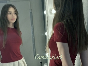 Camillaklark