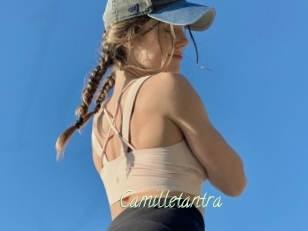 camilletantra Une Chatte Poilue