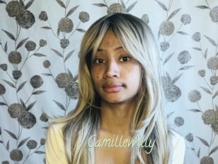 Camillewilly