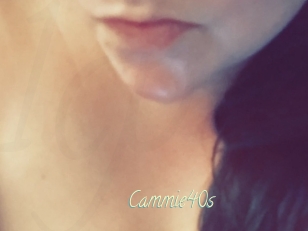 Cammie40s