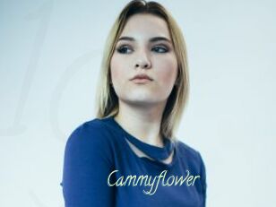 Cammyflower