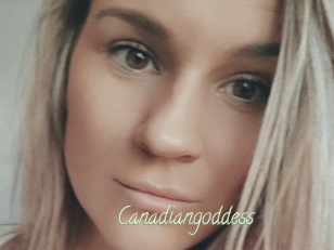 Canadiangoddess