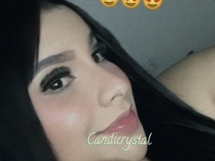 Candicrystal