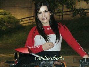 Candieroberts
