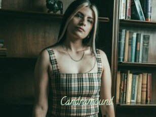 Candramound