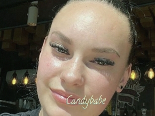 Candybabe