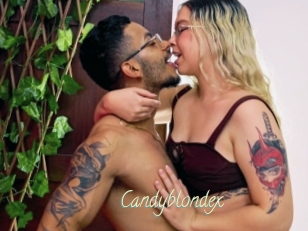 Candyblondex