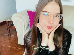 Candyevas