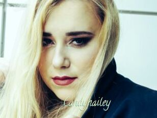 Candyhailey