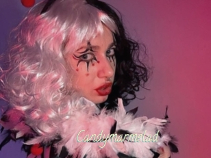 Candymarmelad