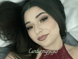 Candyreignxoxo