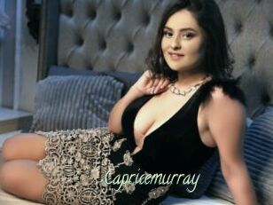 Capricemurray