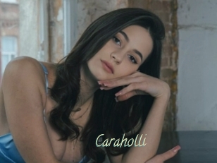 Caraholli