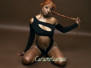 Caramelcaress