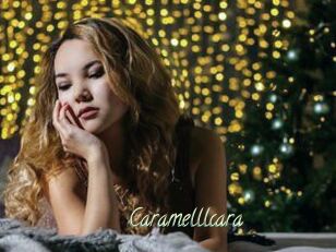 Caramelllcara
