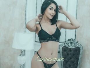 Carinajensen