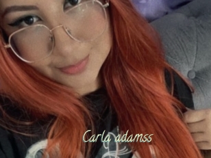 Carla_adamss