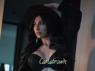 Carlabrown