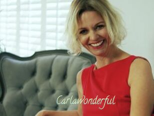 Carlawonderful