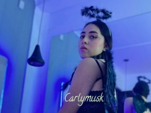 Carlymusk
