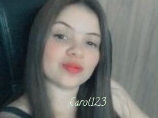 Carol123