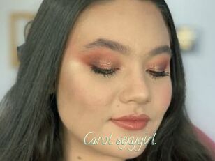 Carol_sexygirl