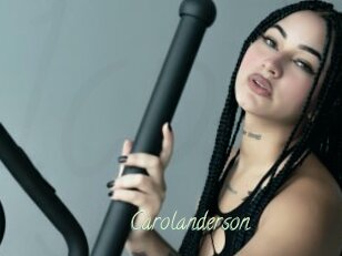 Carolanderson