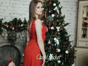 Carolflicker