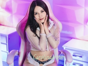 Carolinaarcher