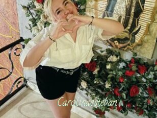 Carolinaesteban