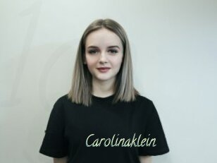 Carolinaklein