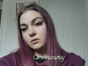 Carolinaramsy